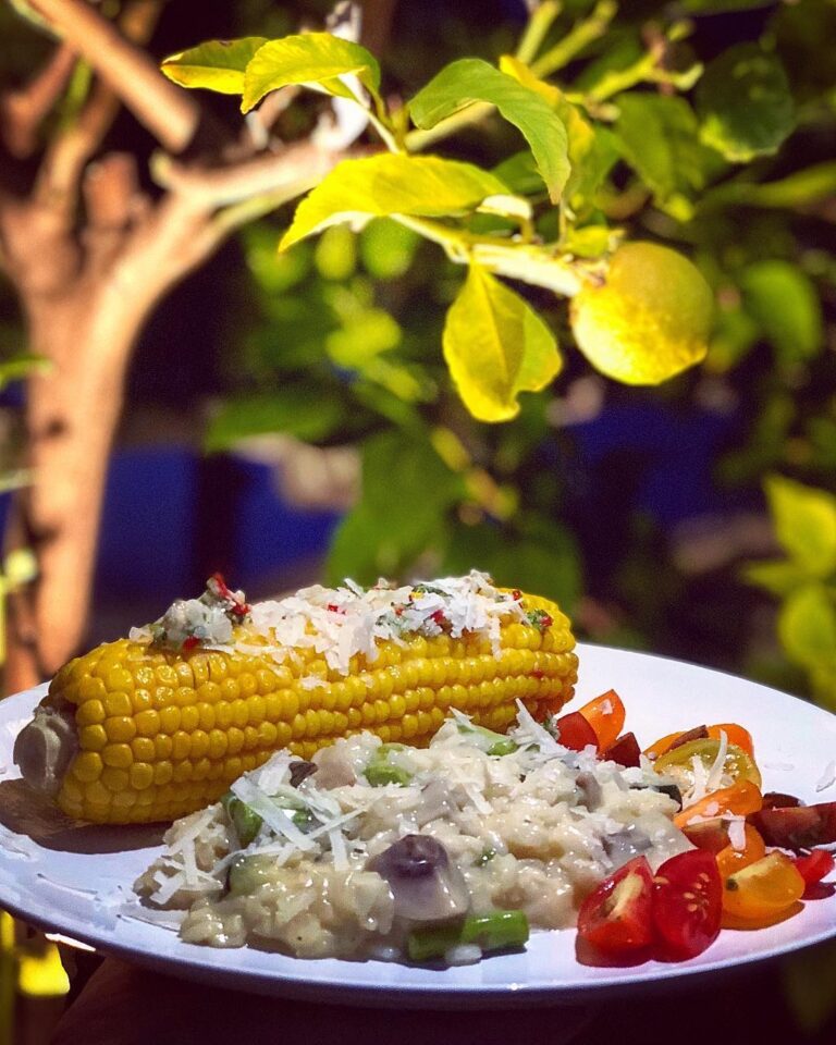Risotto