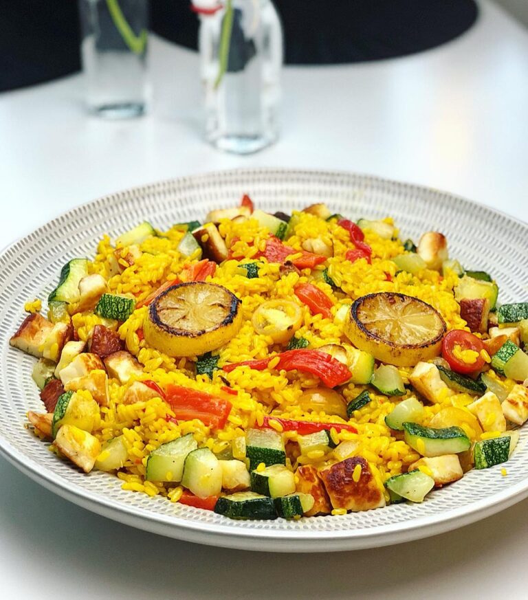 Paella