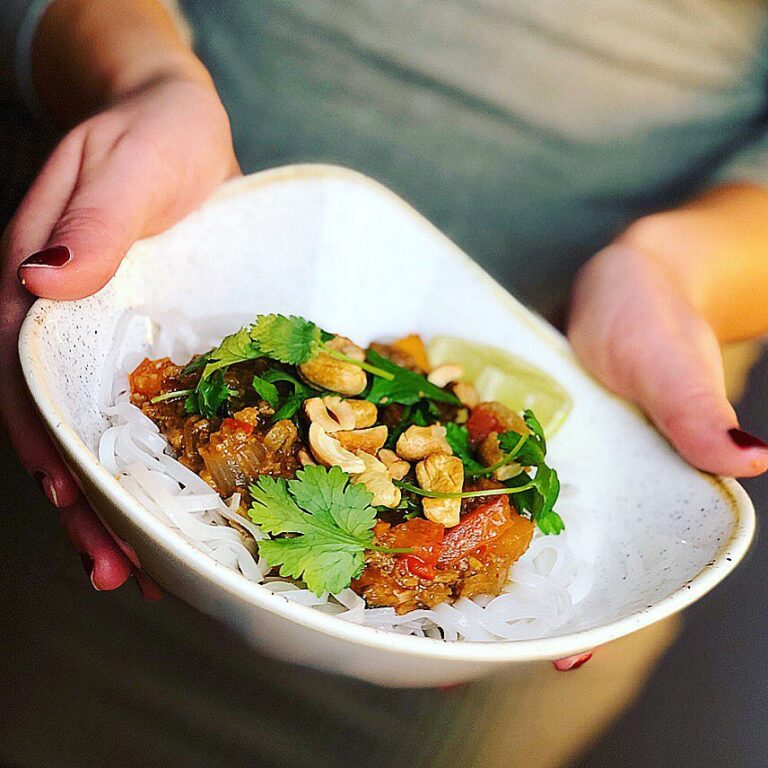 Asiatisk sojafärssås