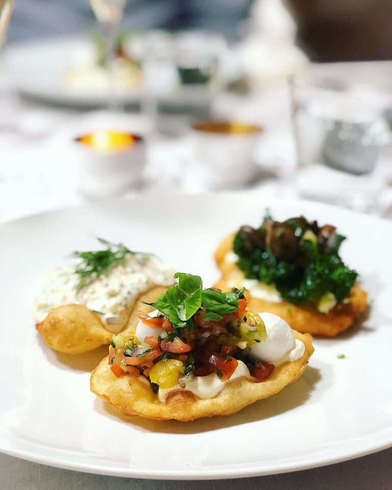 Langos
