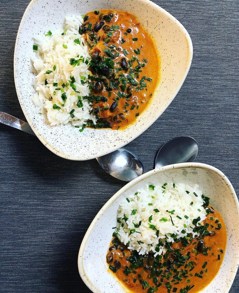Bönstroganoff