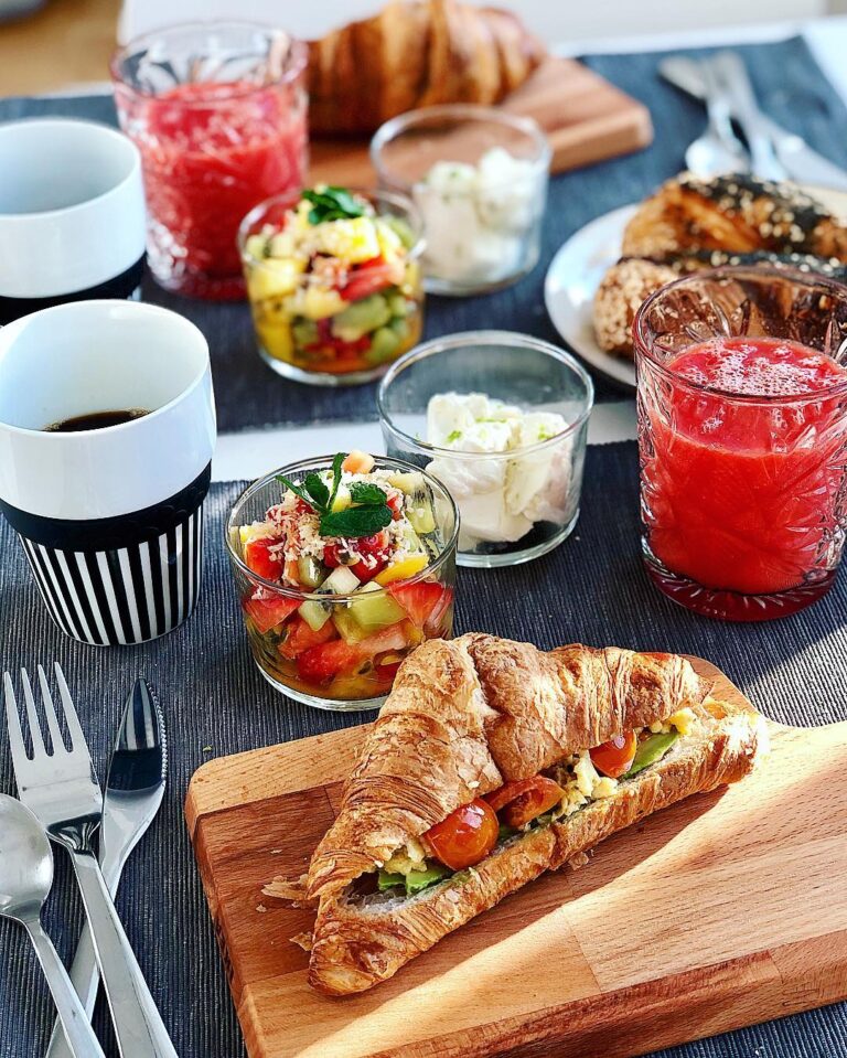 Brunch