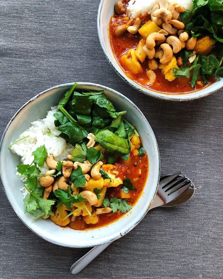 Aloo gobi