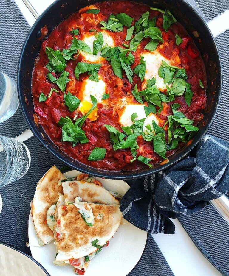Shakshuka