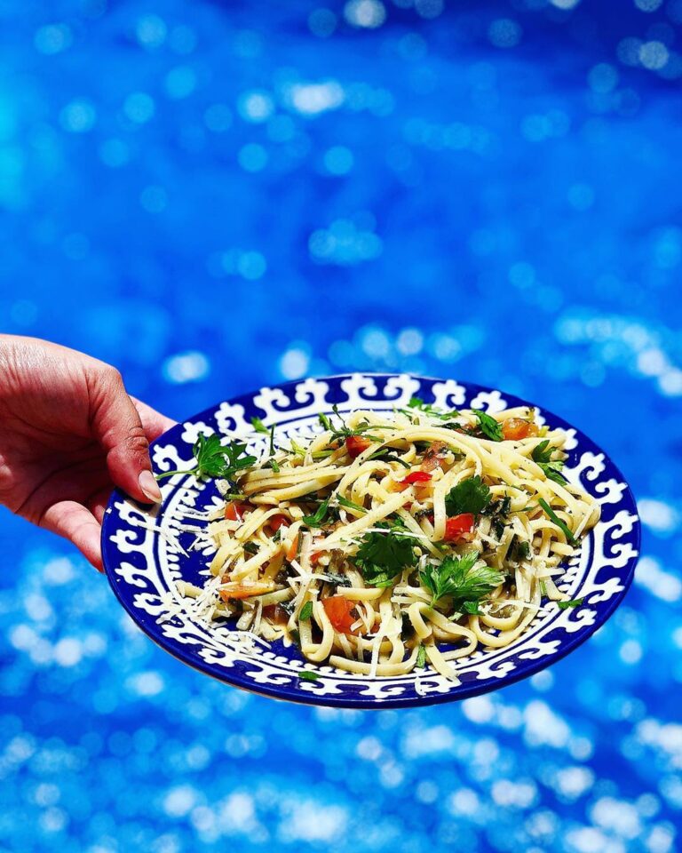 Restpasta