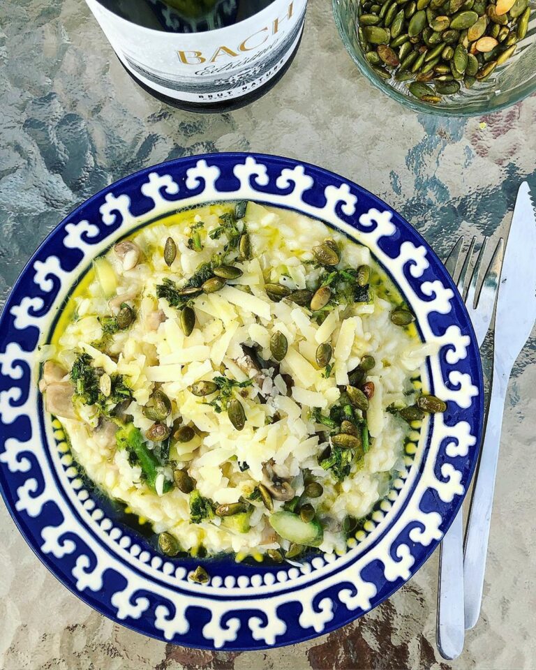 Risotto