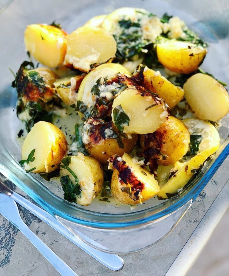 Potatis