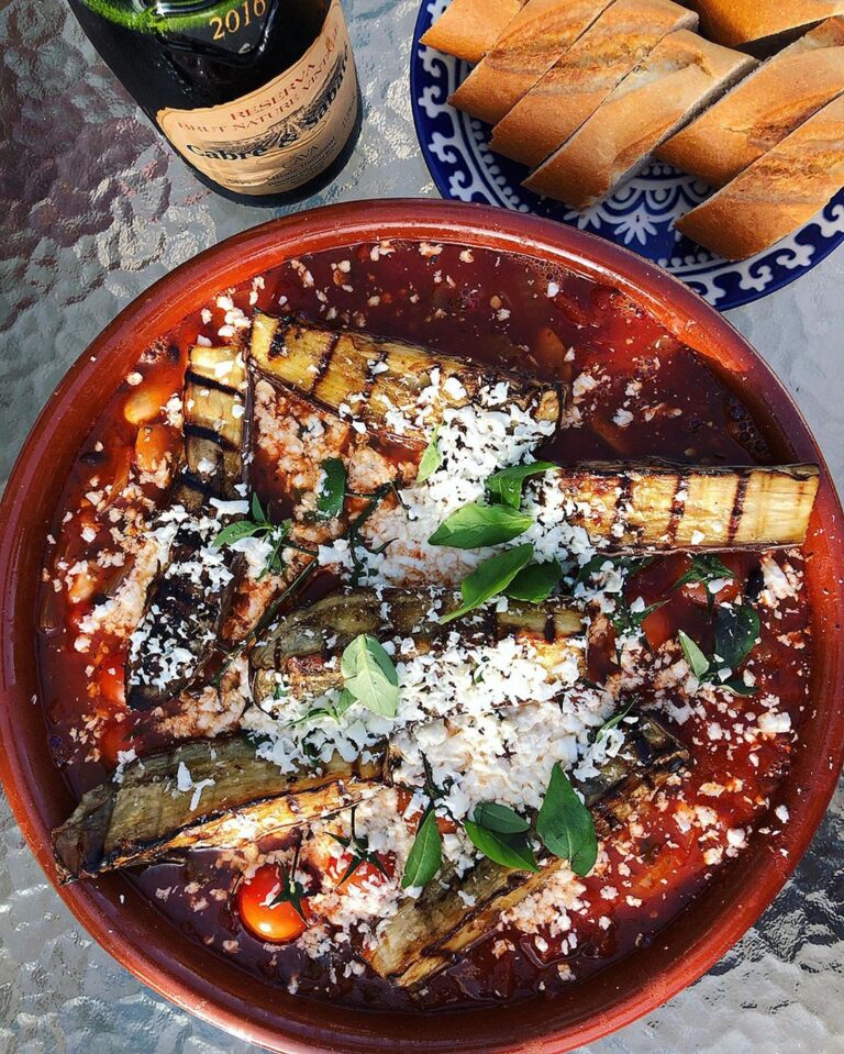 Tomatgryta