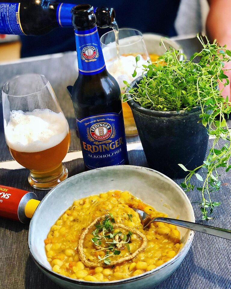 Ärtsoppa