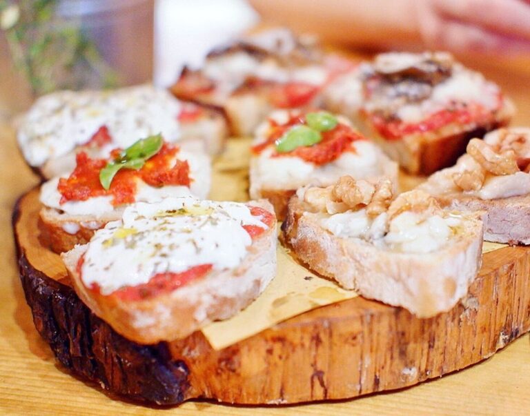 Italien – rom