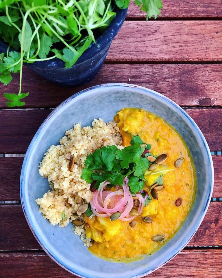 Pumpacurry