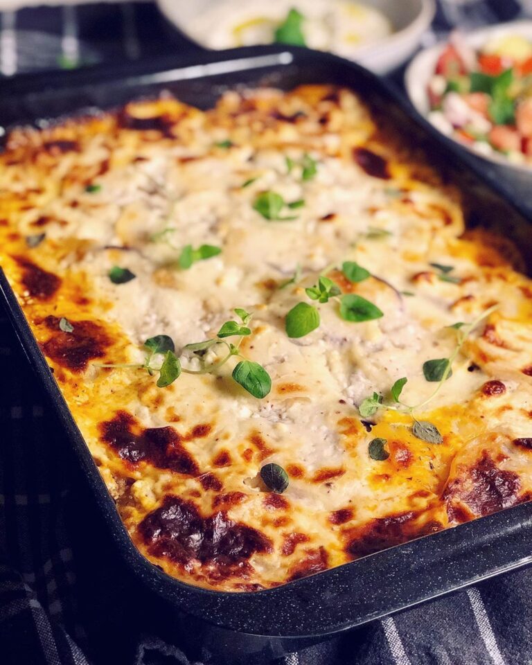 Moussaka