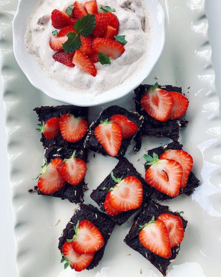 Dadelkladdkaka
