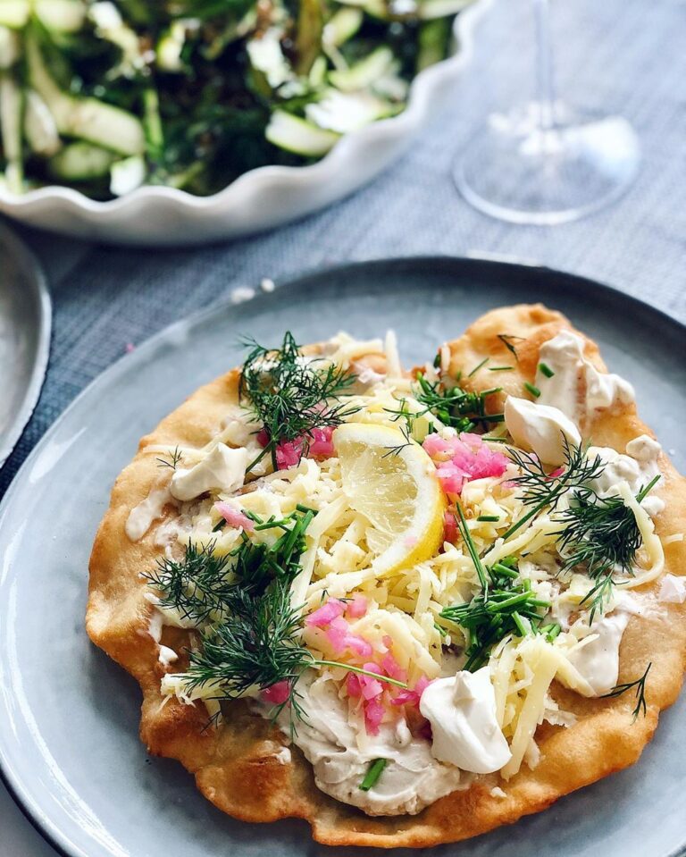 Sommarlangos