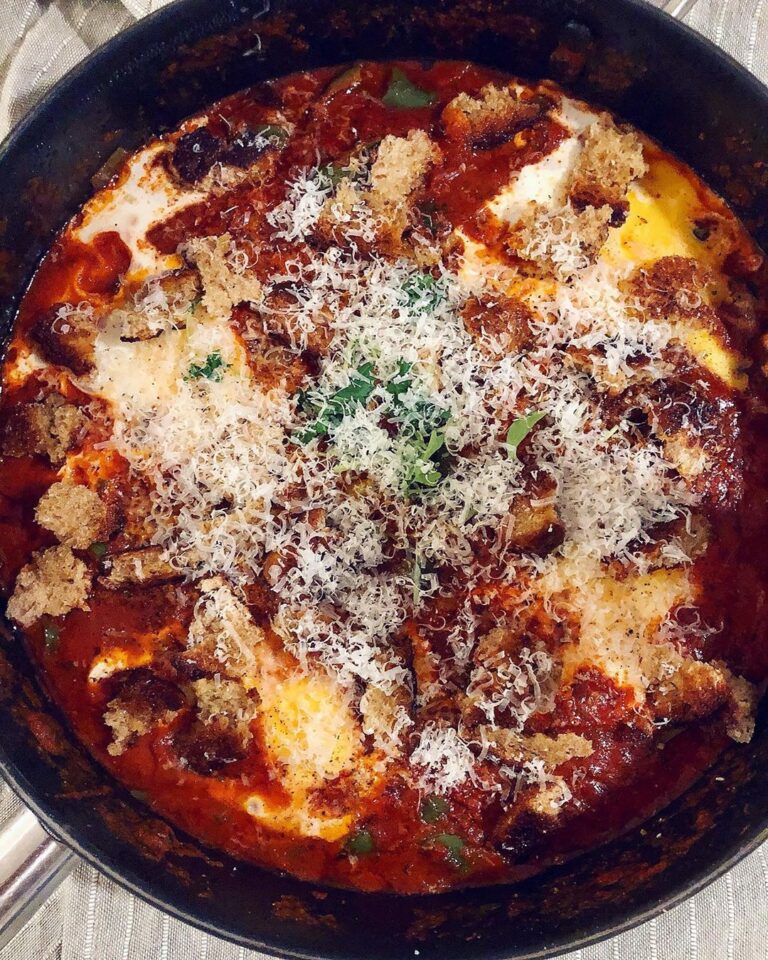 Shakshuka