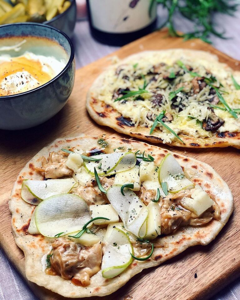 Flatbread