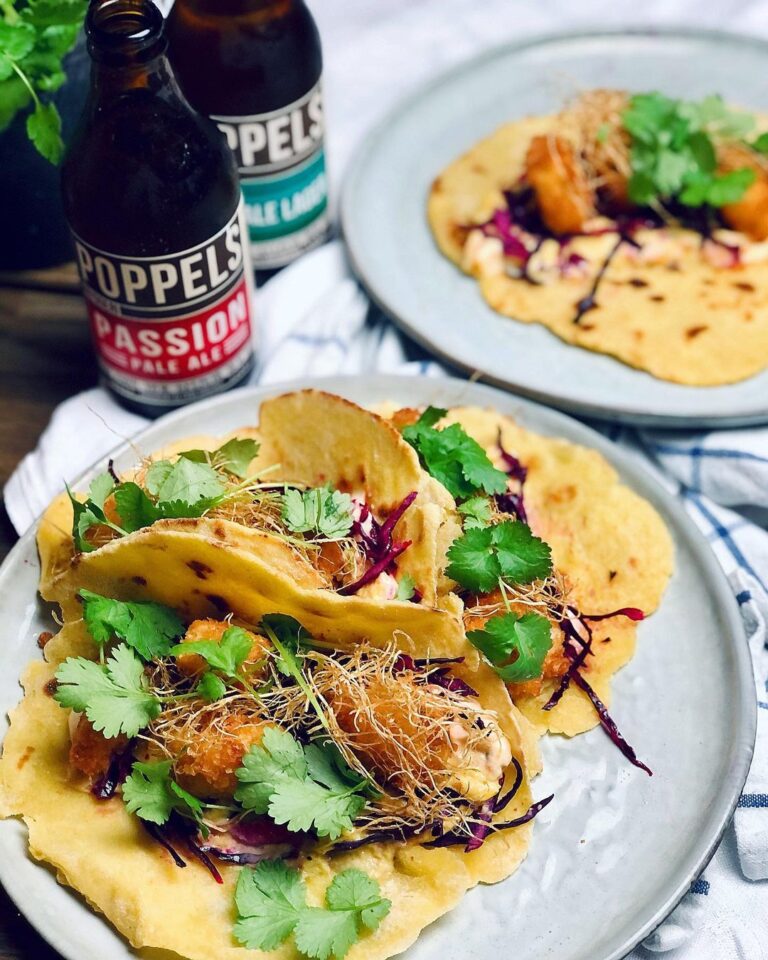 Pankofriterad rotselleri