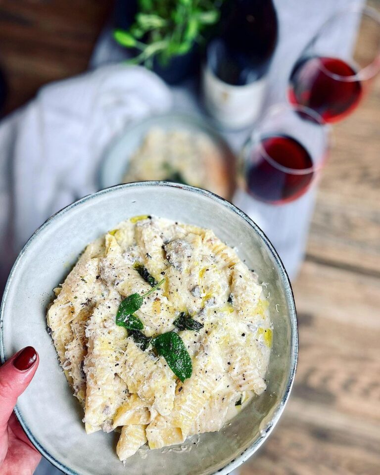 Garganelli