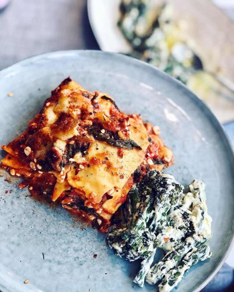 Lasagne