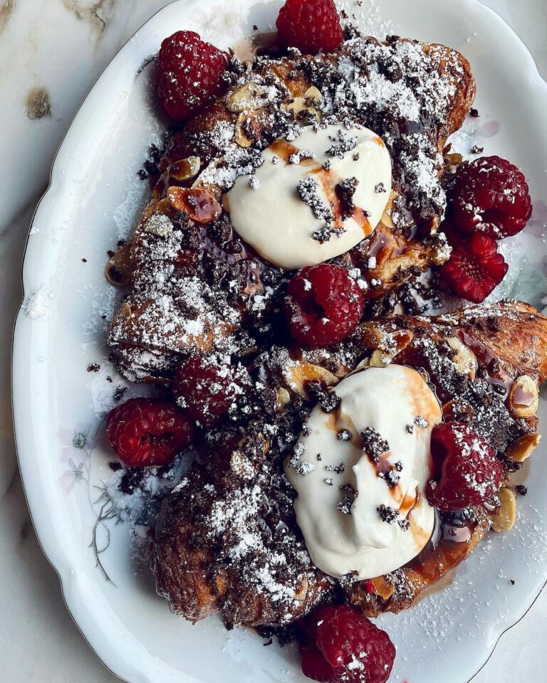 Croissanter