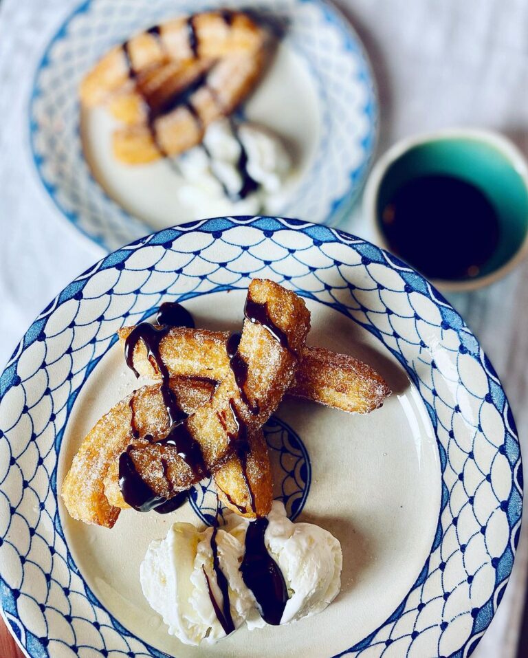 Churros