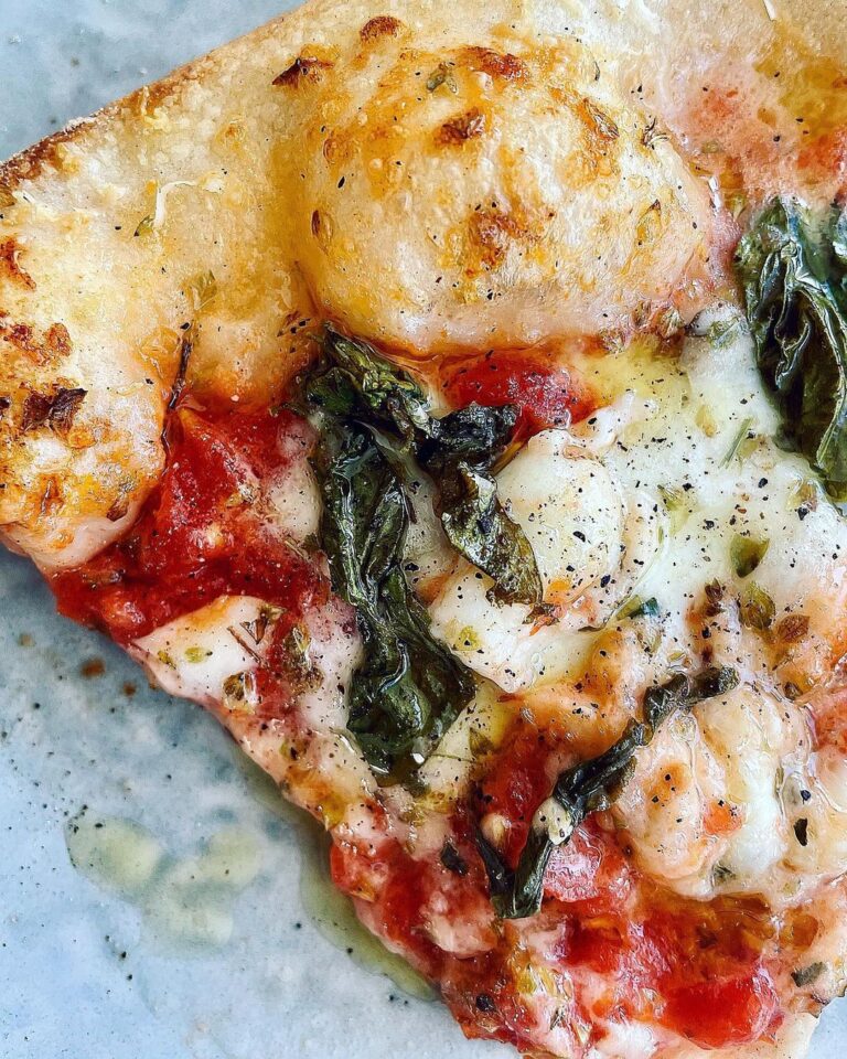 Fredagspizza