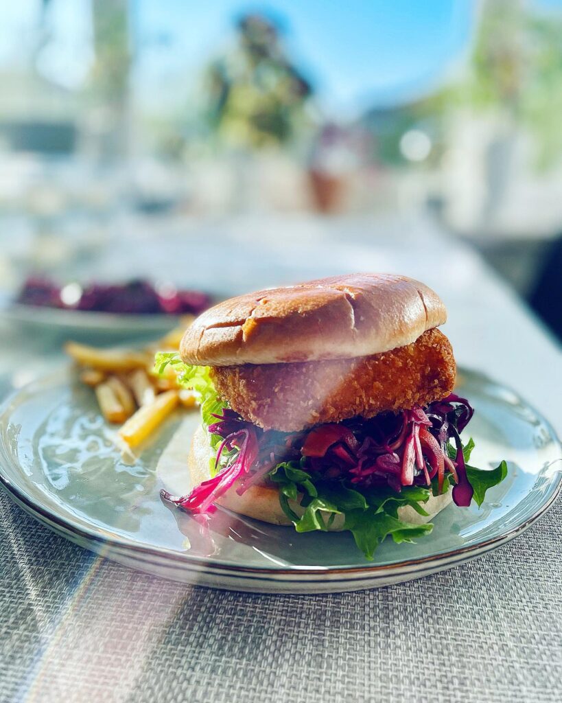 Rabarbercoleslaw