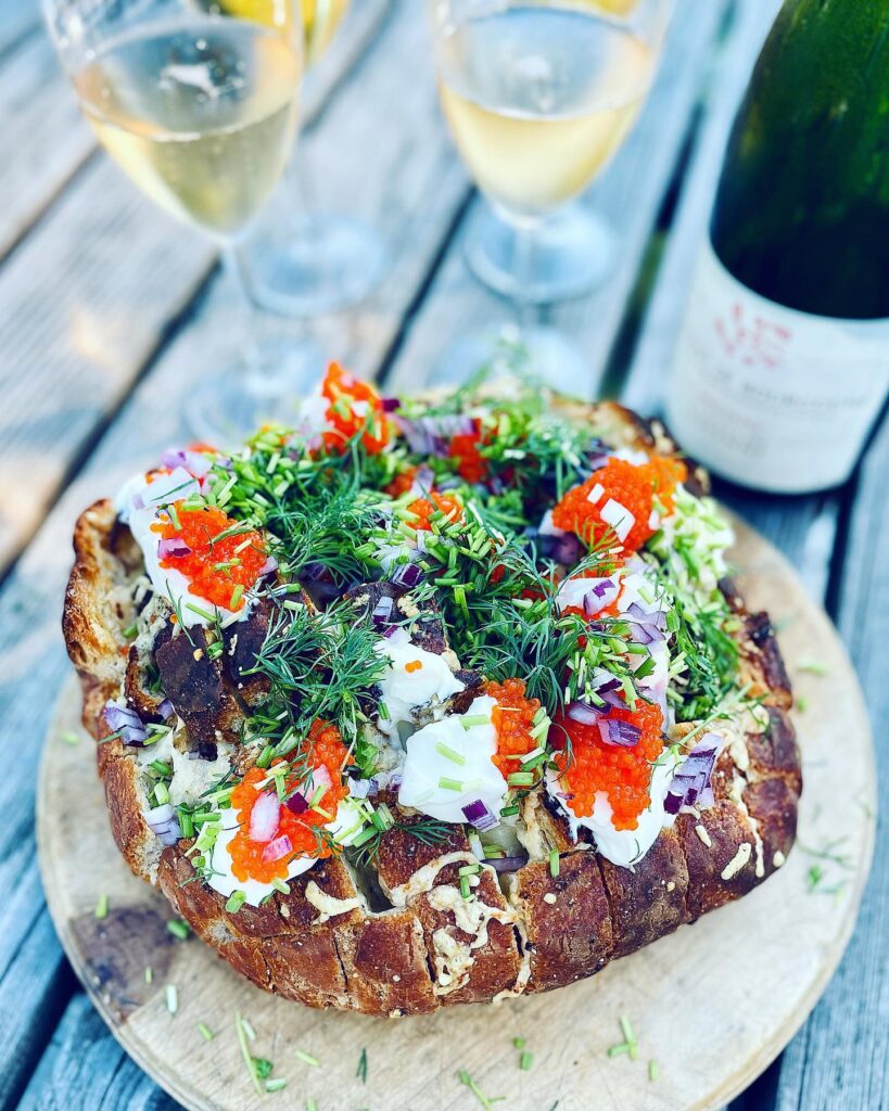 Sommarbrödet