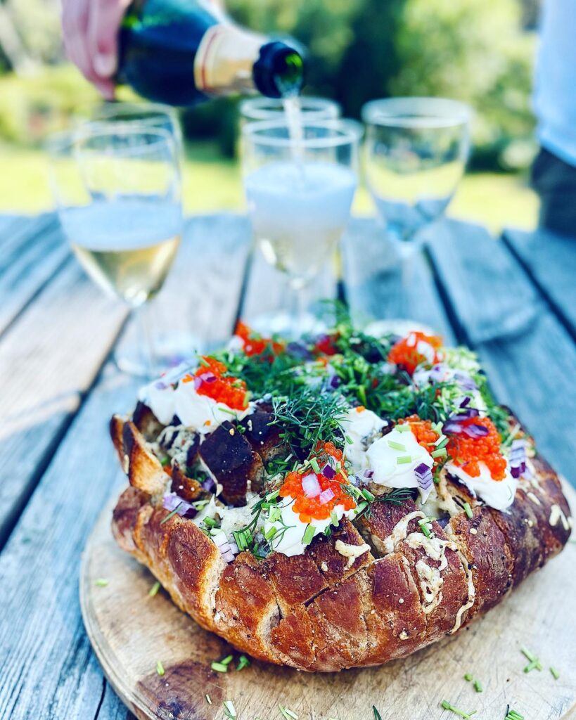 Sommarbrödet