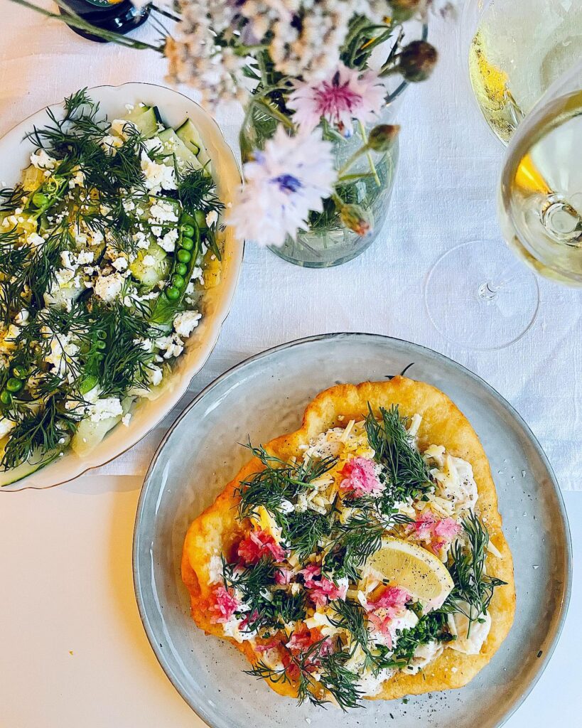 Sommarlangos