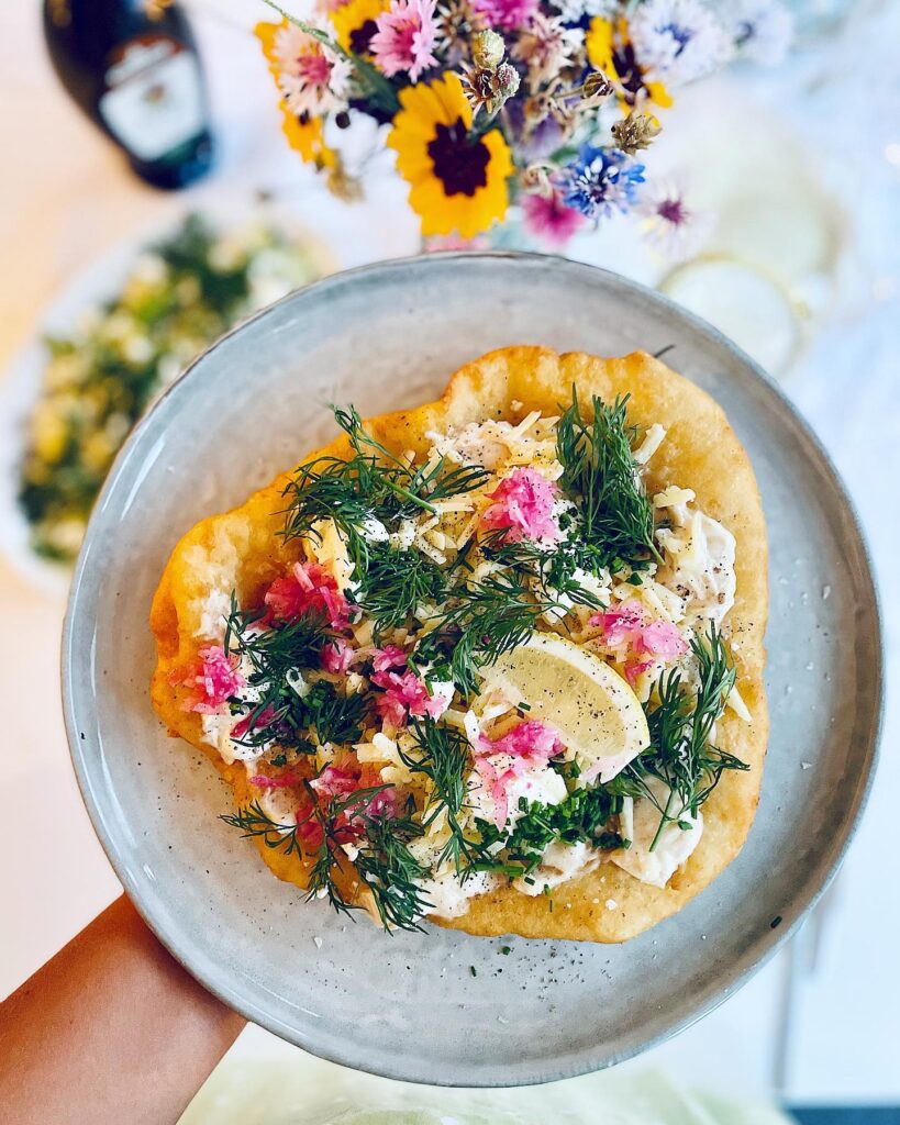 Sommarlangos