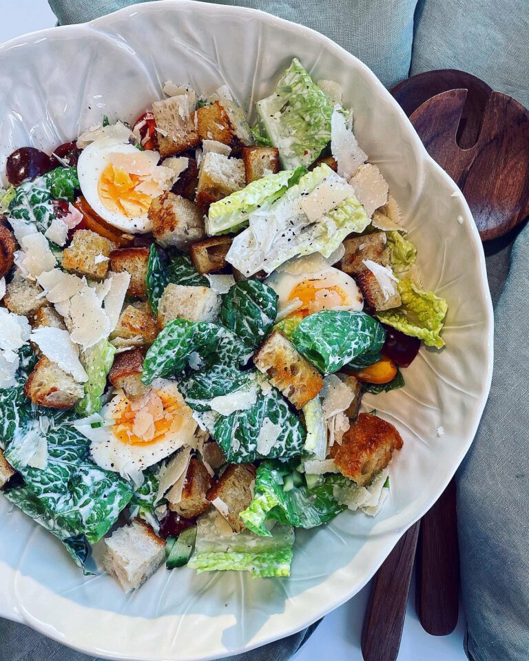 Caesarsallad